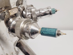 Thumbnail image of Applikon Bioreactor System & GEA SD1-06-107 Continuous Flow Centrifuge