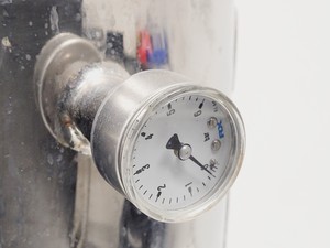 Thumbnail image of Applikon Bioreactor System & GEA SD1-06-107 Continuous Flow Centrifuge