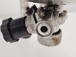 Thumbnail image of Applikon Bioreactor System & GEA SD1-06-107 Continuous Flow Centrifuge