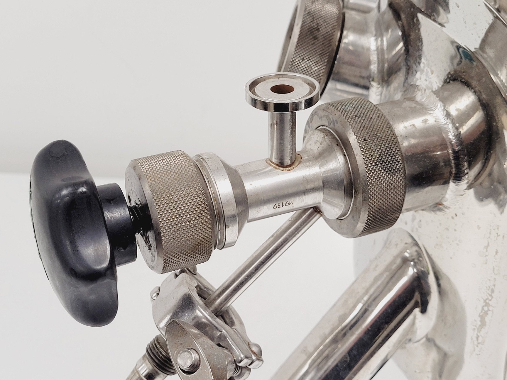 Image of Applikon Bioreactor System & GEA SD1-06-107 Continuous Flow Centrifuge