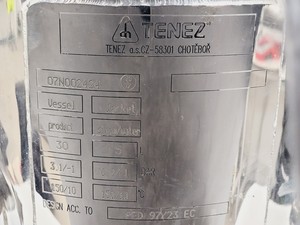 Thumbnail image of Applikon Bioreactor System & GEA SD1-06-107 Continuous Flow Centrifuge