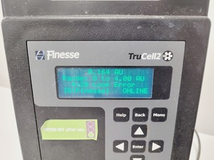 Thumbnail image of Applikon Bioreactor System & GEA SD1-06-107 Continuous Flow Centrifuge