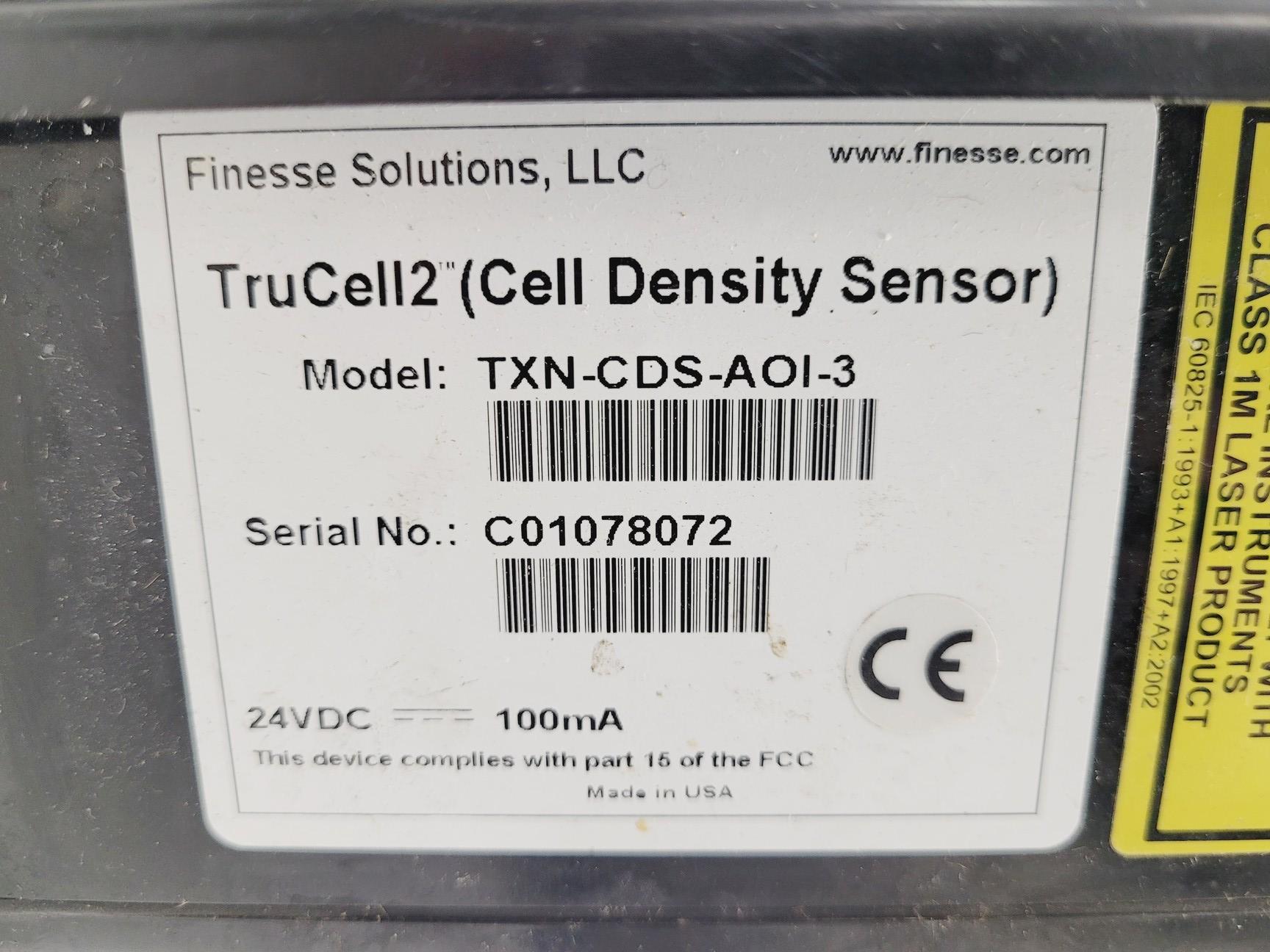 Image of Applikon Bioreactor System & GEA SD1-06-107 Continuous Flow Centrifuge