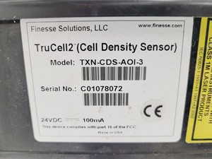 Thumbnail image of Applikon Bioreactor System & GEA SD1-06-107 Continuous Flow Centrifuge