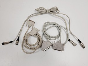 Thumbnail image of Applikon Bioreactor System & GEA SD1-06-107 Continuous Flow Centrifuge