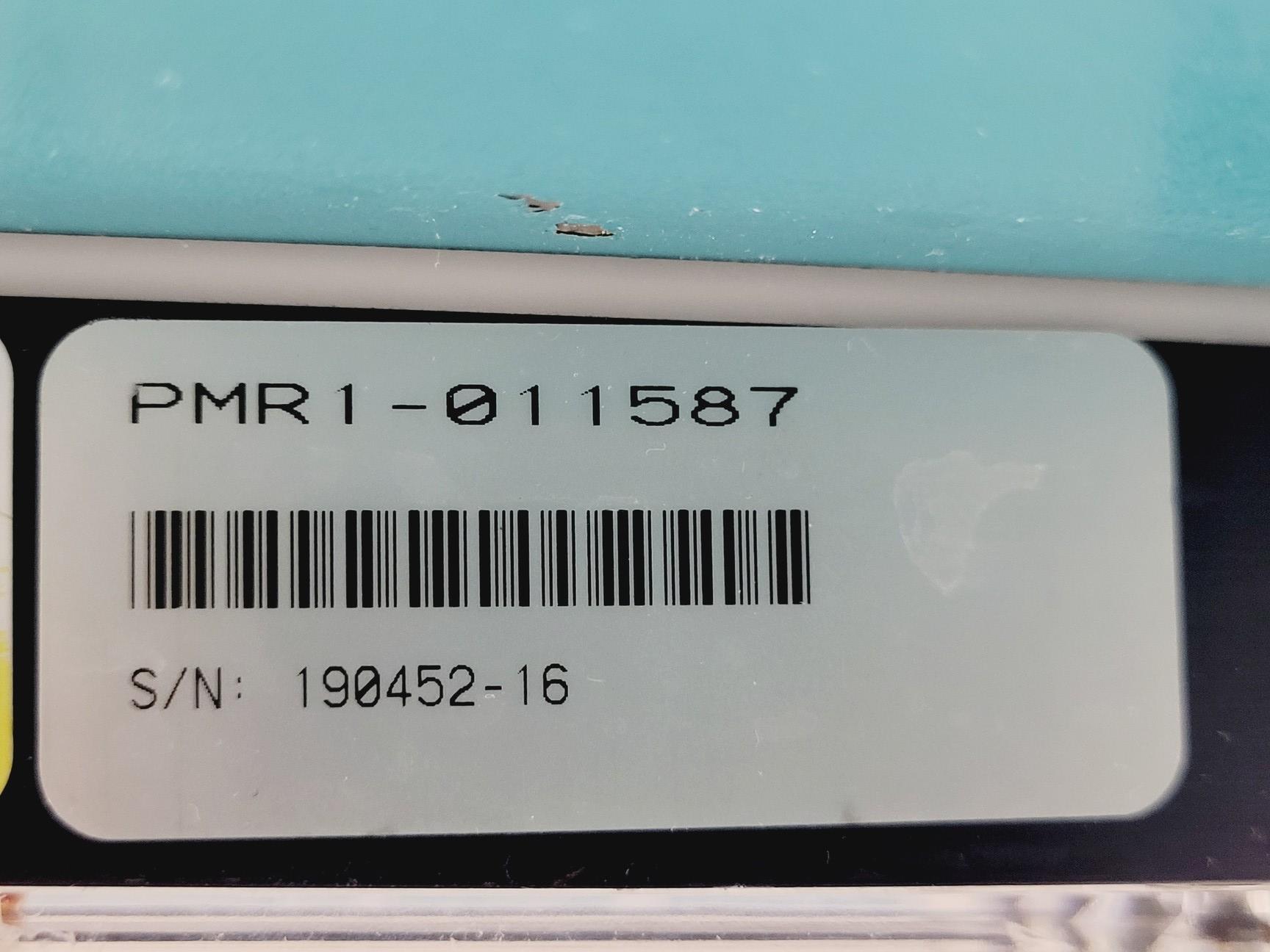 Image of Applikon Bioreactor System & GEA SD1-06-107 Continuous Flow Centrifuge