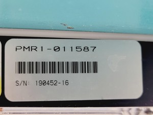 Thumbnail image of Applikon Bioreactor System & GEA SD1-06-107 Continuous Flow Centrifuge