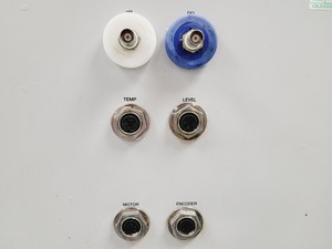 Thumbnail image of Applikon Bioreactor System & GEA SD1-06-107 Continuous Flow Centrifuge