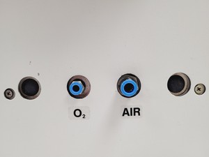 Thumbnail image of Applikon Bioreactor System & GEA SD1-06-107 Continuous Flow Centrifuge