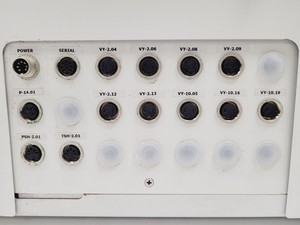 Thumbnail image of Applikon Bioreactor System & GEA SD1-06-107 Continuous Flow Centrifuge