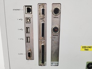 Thumbnail image of Applikon Bioreactor System & GEA SD1-06-107 Continuous Flow Centrifuge