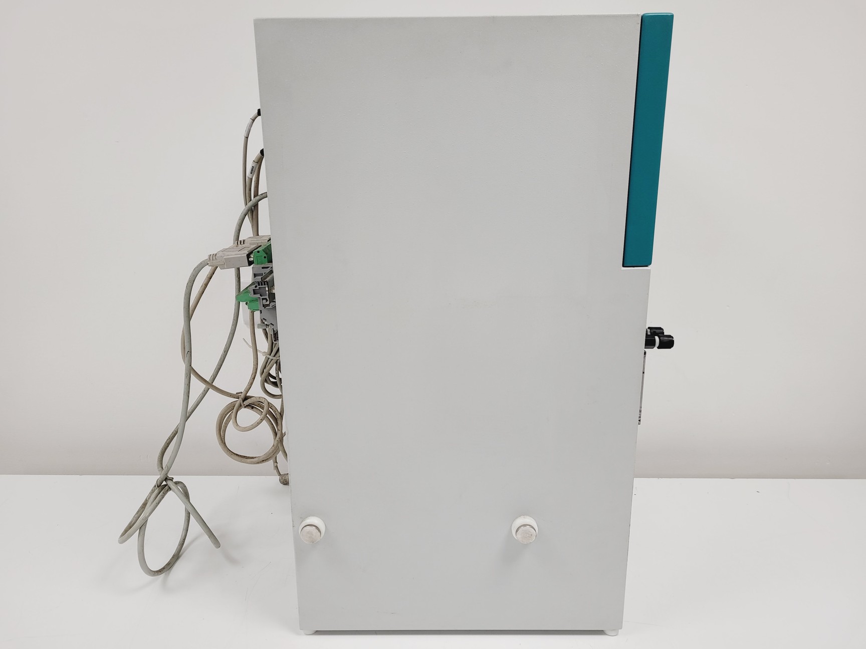 Image of Applikon Bioreactor System & GEA SD1-06-107 Continuous Flow Centrifuge