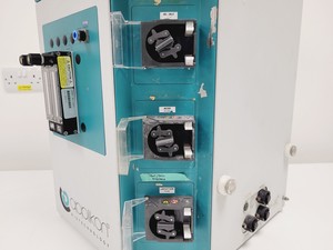 Thumbnail image of Applikon Bioreactor System & GEA SD1-06-107 Continuous Flow Centrifuge