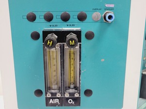 Thumbnail image of Applikon Bioreactor System & GEA SD1-06-107 Continuous Flow Centrifuge