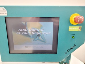 Thumbnail image of Applikon Bioreactor System & GEA SD1-06-107 Continuous Flow Centrifuge