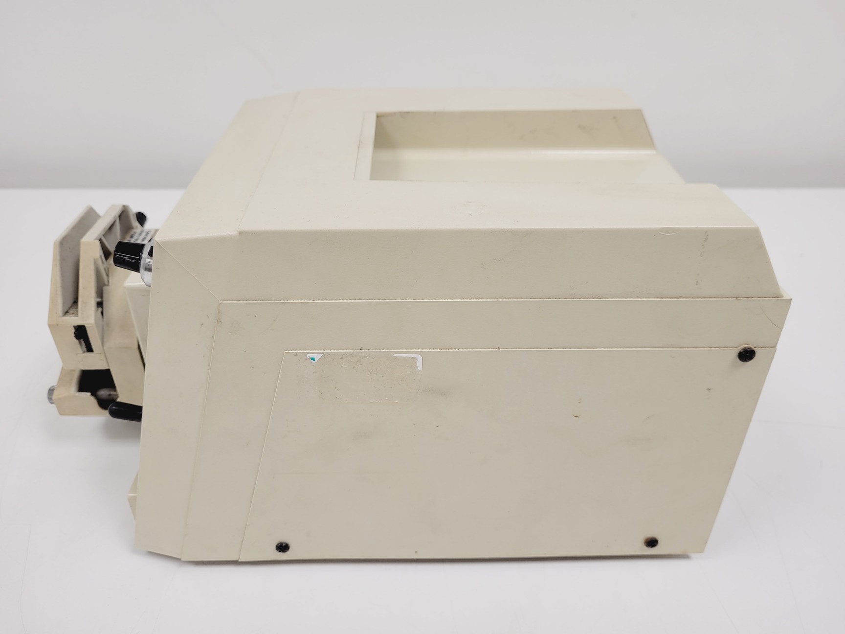 Image of Applikon Bioreactor System & GEA SD1-06-107 Continuous Flow Centrifuge