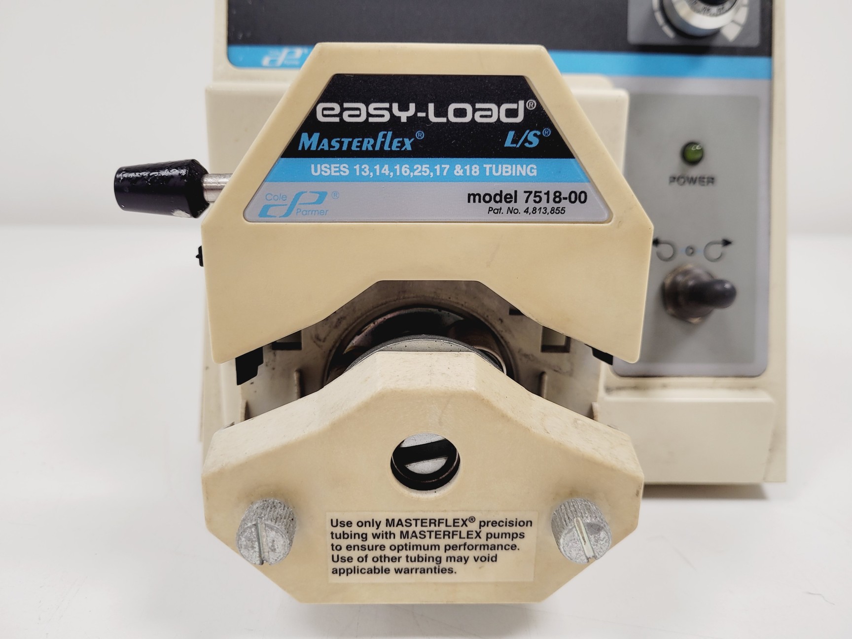 Image of Applikon Bioreactor System & GEA SD1-06-107 Continuous Flow Centrifuge