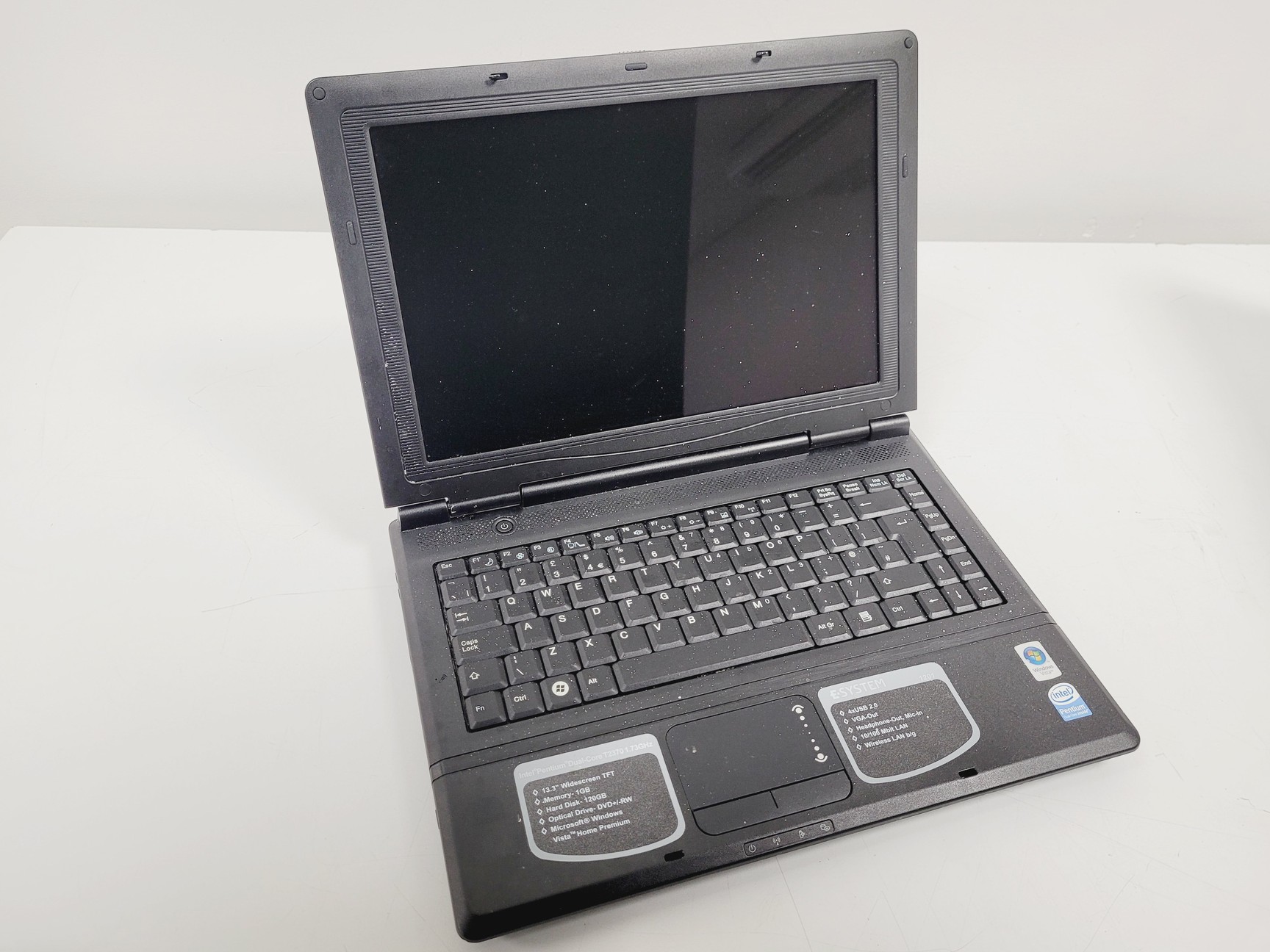 Image of Applikon Bioreactor System & GEA SD1-06-107 Continuous Flow Centrifuge