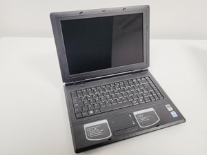 Thumbnail image of Applikon Bioreactor System & GEA SD1-06-107 Continuous Flow Centrifuge