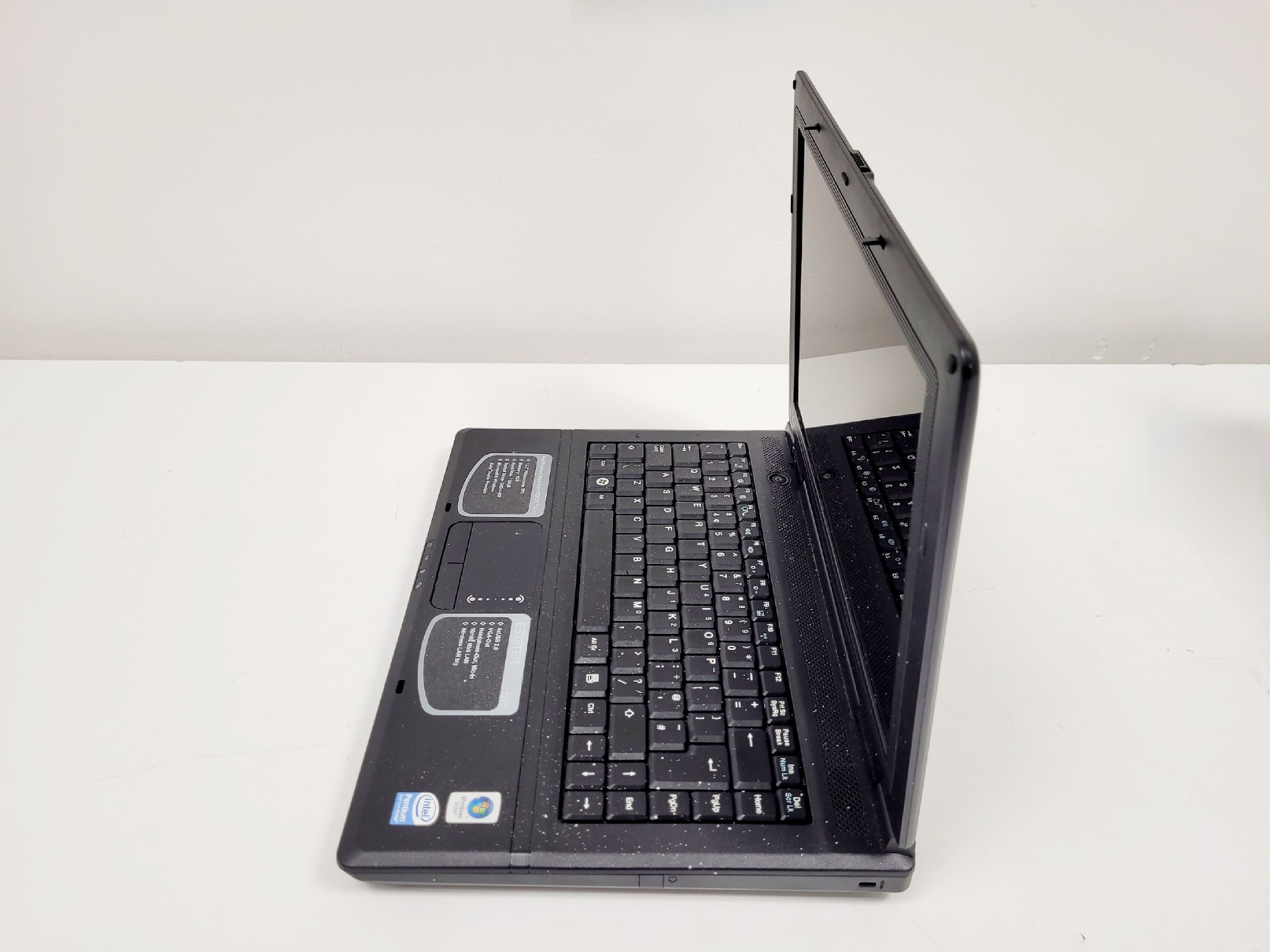 Image of Applikon Bioreactor System & GEA SD1-06-107 Continuous Flow Centrifuge