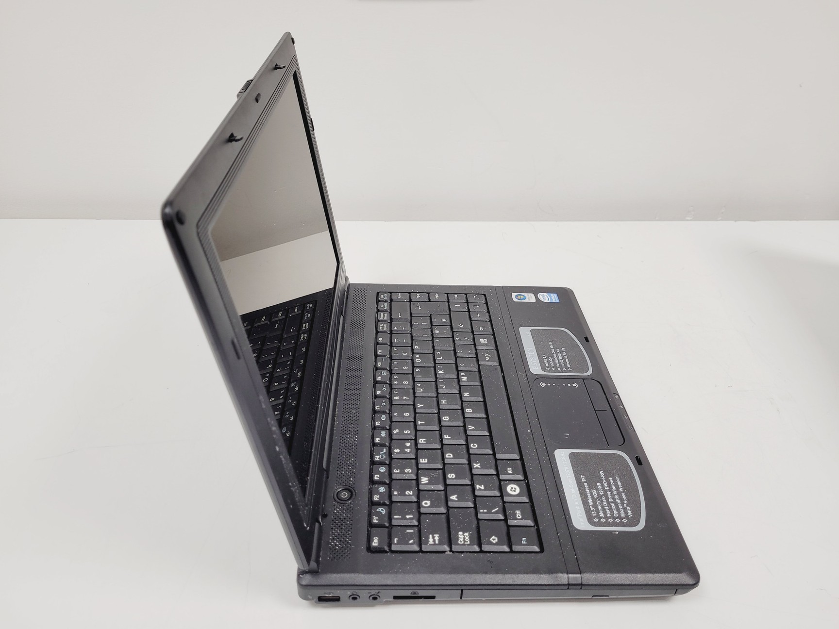 Image of Applikon Bioreactor System & GEA SD1-06-107 Continuous Flow Centrifuge