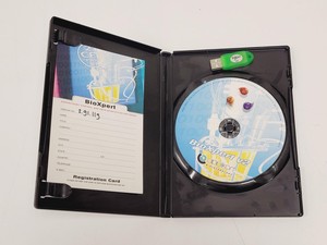 Thumbnail image of Applikon Bioreactor System & GEA SD1-06-107 Continuous Flow Centrifuge