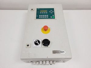 Thumbnail image of Applikon Bioreactor System & GEA SD1-06-107 Continuous Flow Centrifuge