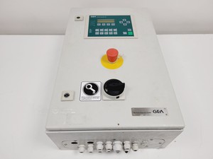 Thumbnail image of Applikon Bioreactor System & GEA SD1-06-107 Continuous Flow Centrifuge