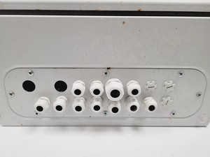 Thumbnail image of Applikon Bioreactor System & GEA SD1-06-107 Continuous Flow Centrifuge