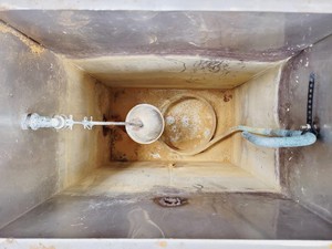 Thumbnail image of Applikon Bioreactor System & GEA SD1-06-107 Continuous Flow Centrifuge