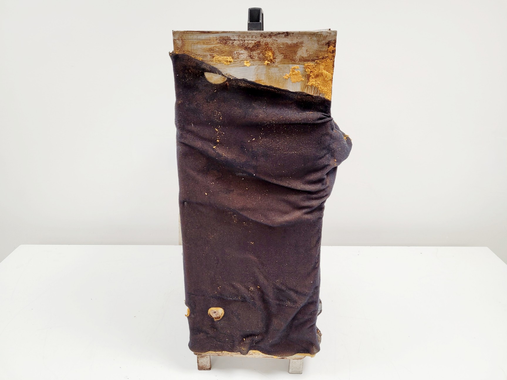 Image of Applikon Bioreactor System & GEA SD1-06-107 Continuous Flow Centrifuge