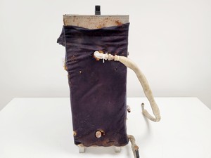 Thumbnail image of Applikon Bioreactor System & GEA SD1-06-107 Continuous Flow Centrifuge