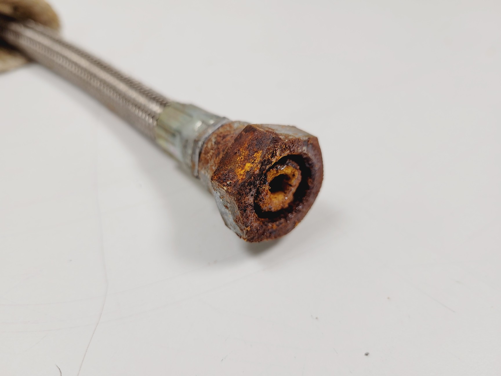 Image of Applikon Bioreactor System & GEA SD1-06-107 Continuous Flow Centrifuge