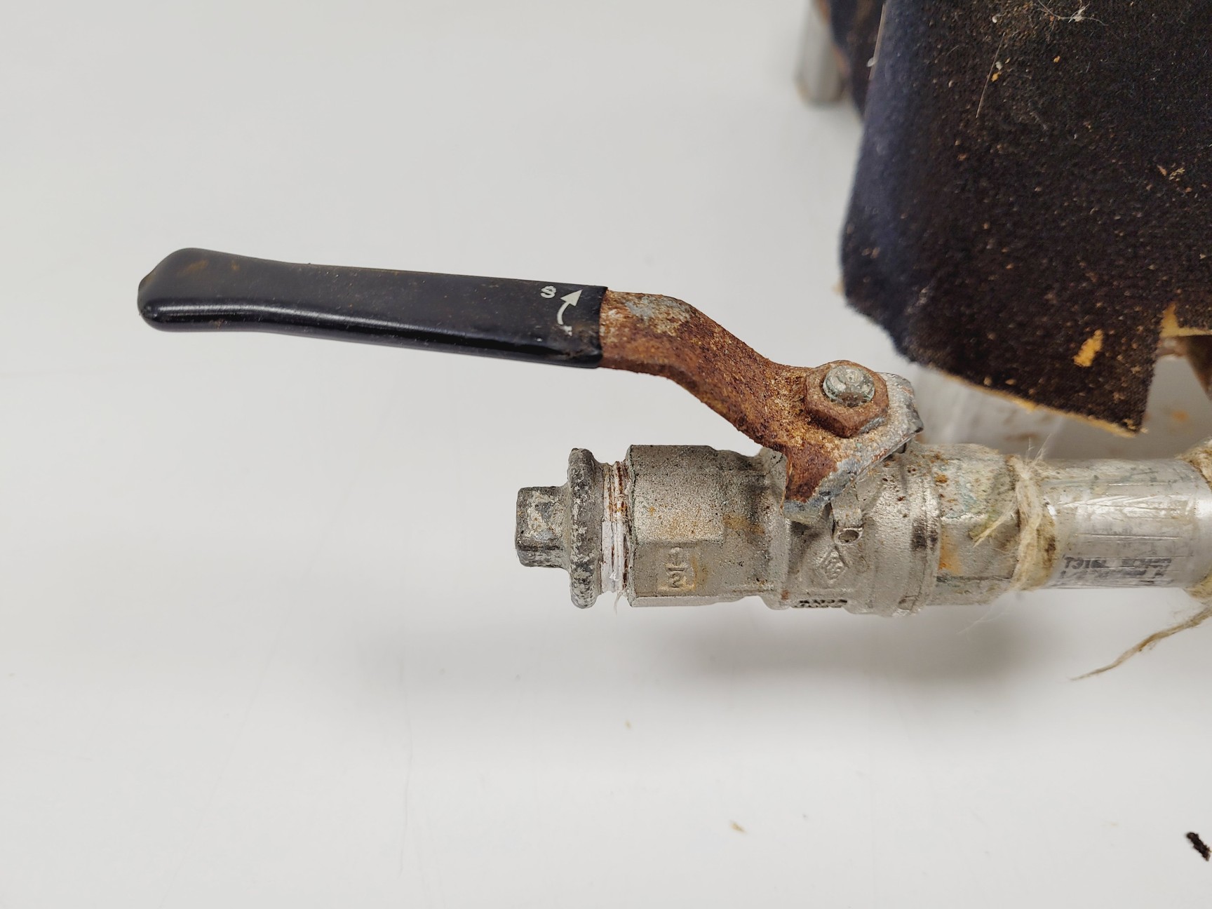 Image of Applikon Bioreactor System & GEA SD1-06-107 Continuous Flow Centrifuge