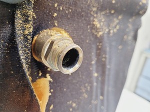 Thumbnail image of Applikon Bioreactor System & GEA SD1-06-107 Continuous Flow Centrifuge