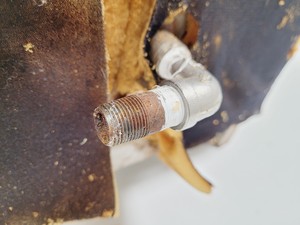 Thumbnail image of Applikon Bioreactor System & GEA SD1-06-107 Continuous Flow Centrifuge