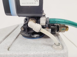 Thumbnail image of Applikon Bioreactor System & GEA SD1-06-107 Continuous Flow Centrifuge