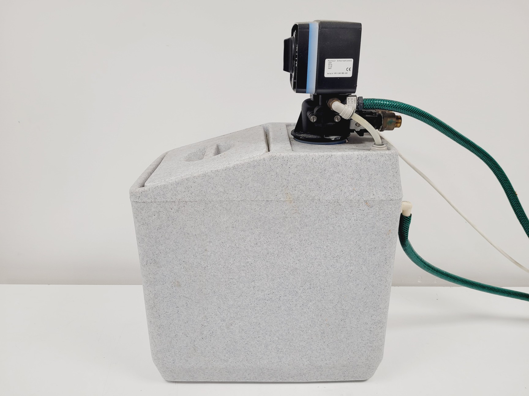 Image of Applikon Bioreactor System & GEA SD1-06-107 Continuous Flow Centrifuge