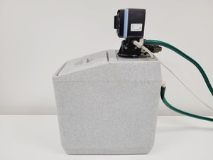 Thumbnail image of Applikon Bioreactor System & GEA SD1-06-107 Continuous Flow Centrifuge