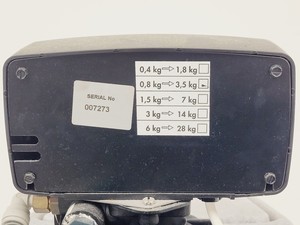 Thumbnail image of Applikon Bioreactor System & GEA SD1-06-107 Continuous Flow Centrifuge