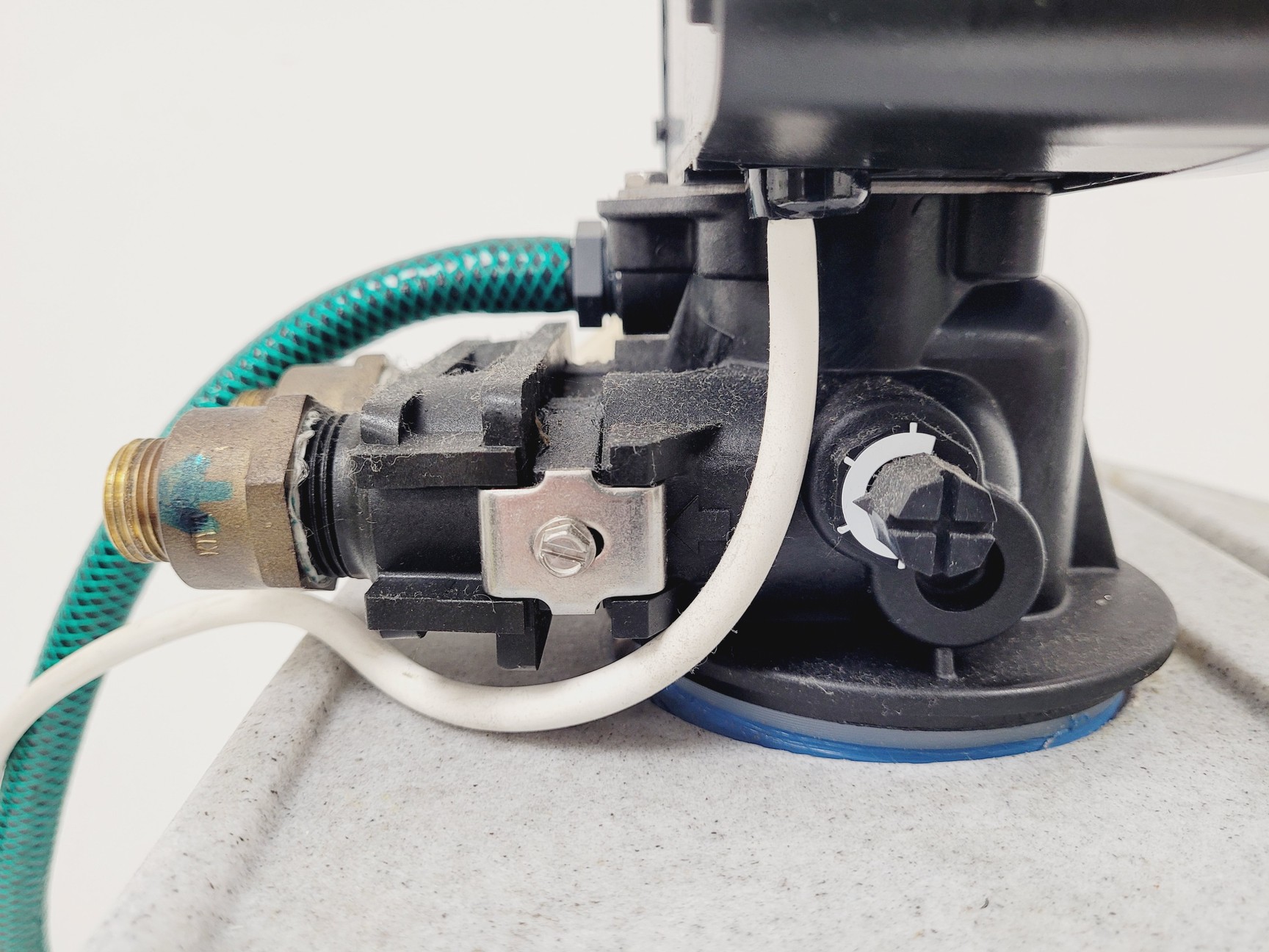 Image of Applikon Bioreactor System & GEA SD1-06-107 Continuous Flow Centrifuge