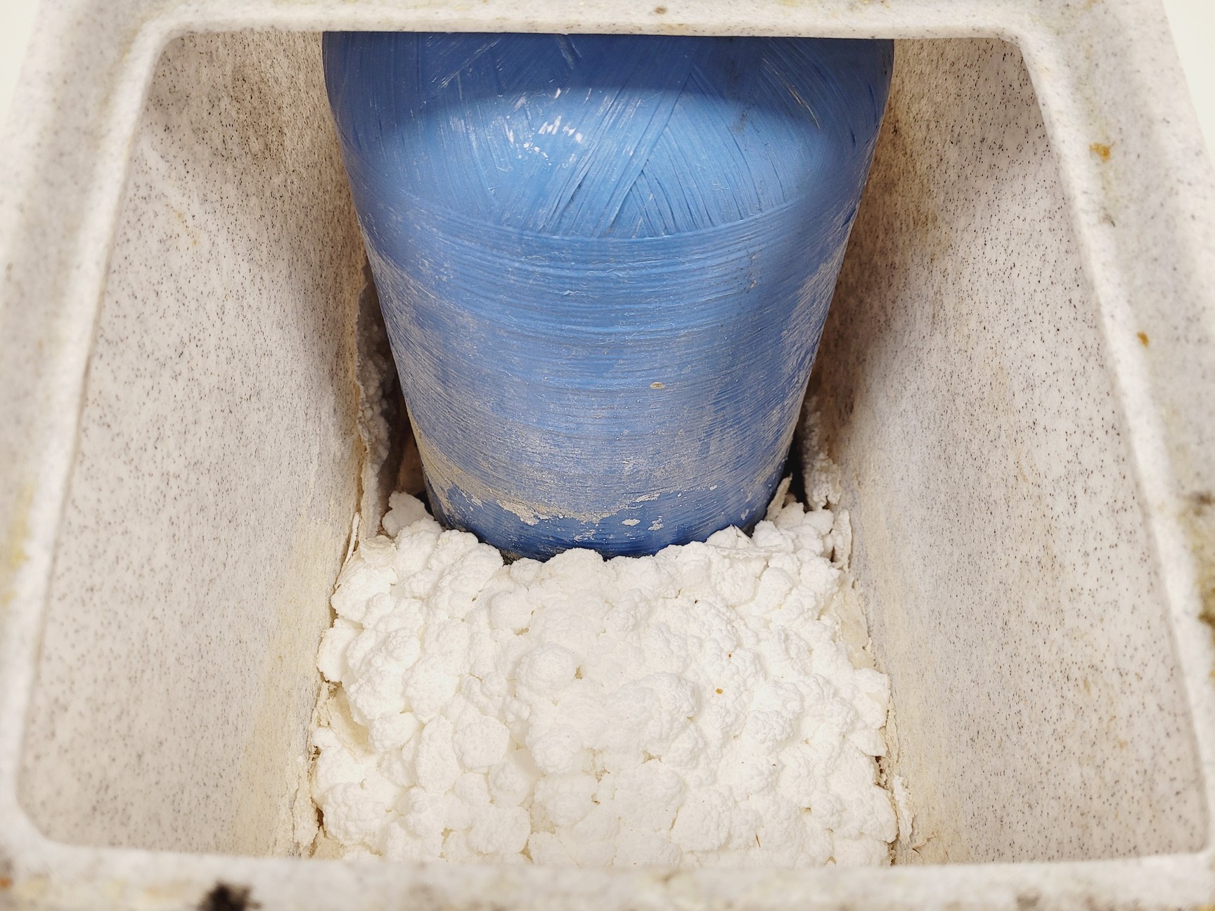 Image of Applikon Bioreactor System & GEA SD1-06-107 Continuous Flow Centrifuge