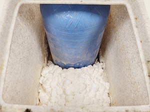 Thumbnail image of Applikon Bioreactor System & GEA SD1-06-107 Continuous Flow Centrifuge