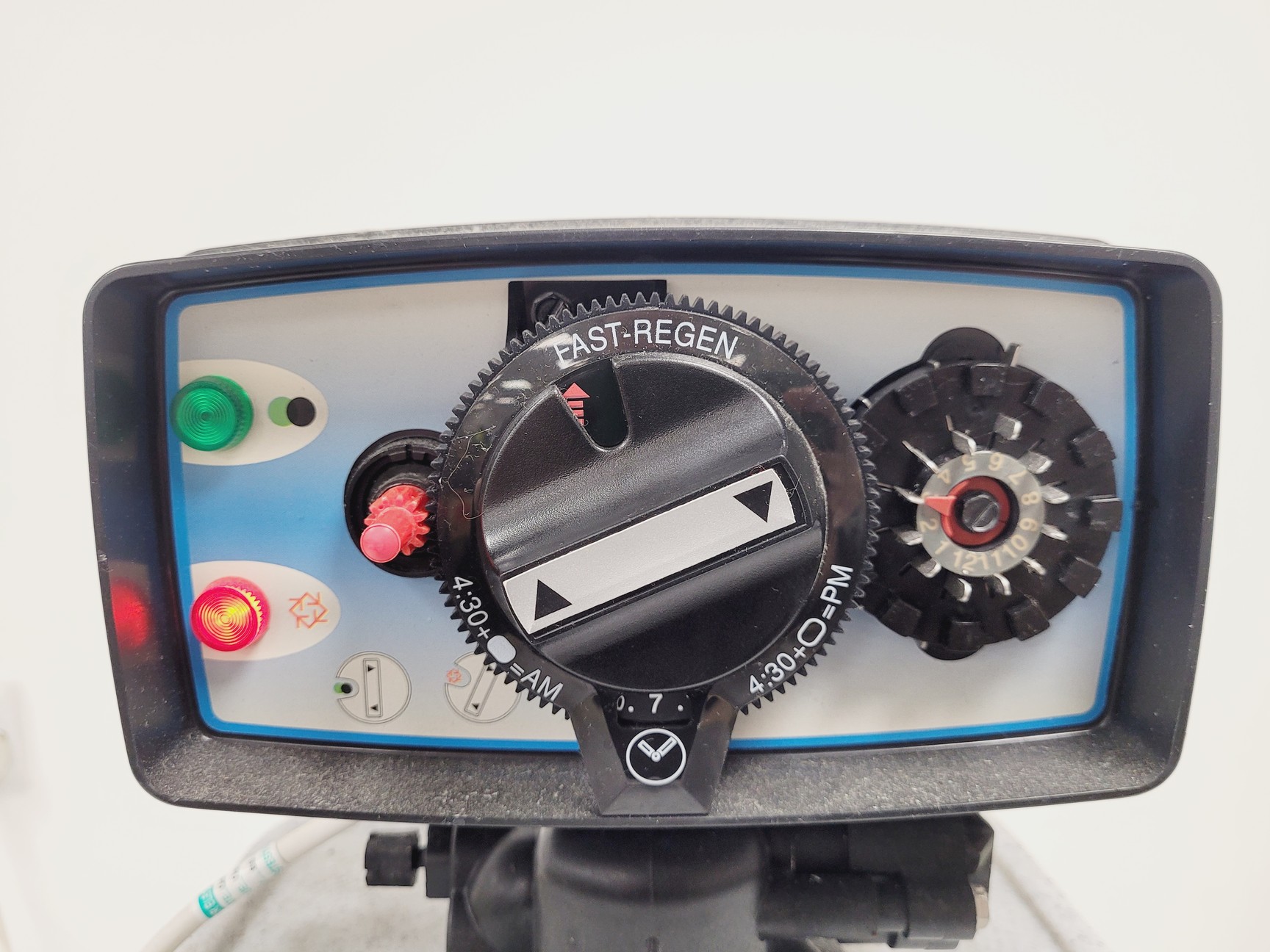 Image of Applikon Bioreactor System & GEA SD1-06-107 Continuous Flow Centrifuge