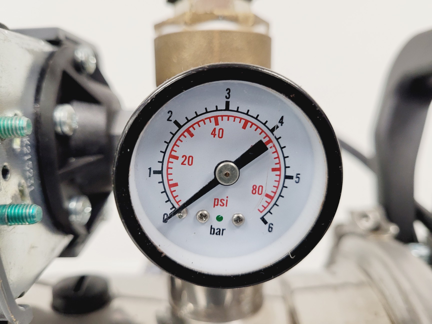 Image of Applikon Bioreactor System & GEA SD1-06-107 Continuous Flow Centrifuge