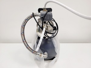 Thumbnail image of Applikon Bioreactor System & GEA SD1-06-107 Continuous Flow Centrifuge