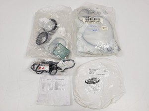 Thumbnail image of Applikon Bioreactor System & GEA SD1-06-107 Continuous Flow Centrifuge