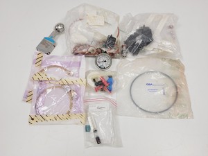 Thumbnail image of Applikon Bioreactor System & GEA SD1-06-107 Continuous Flow Centrifuge