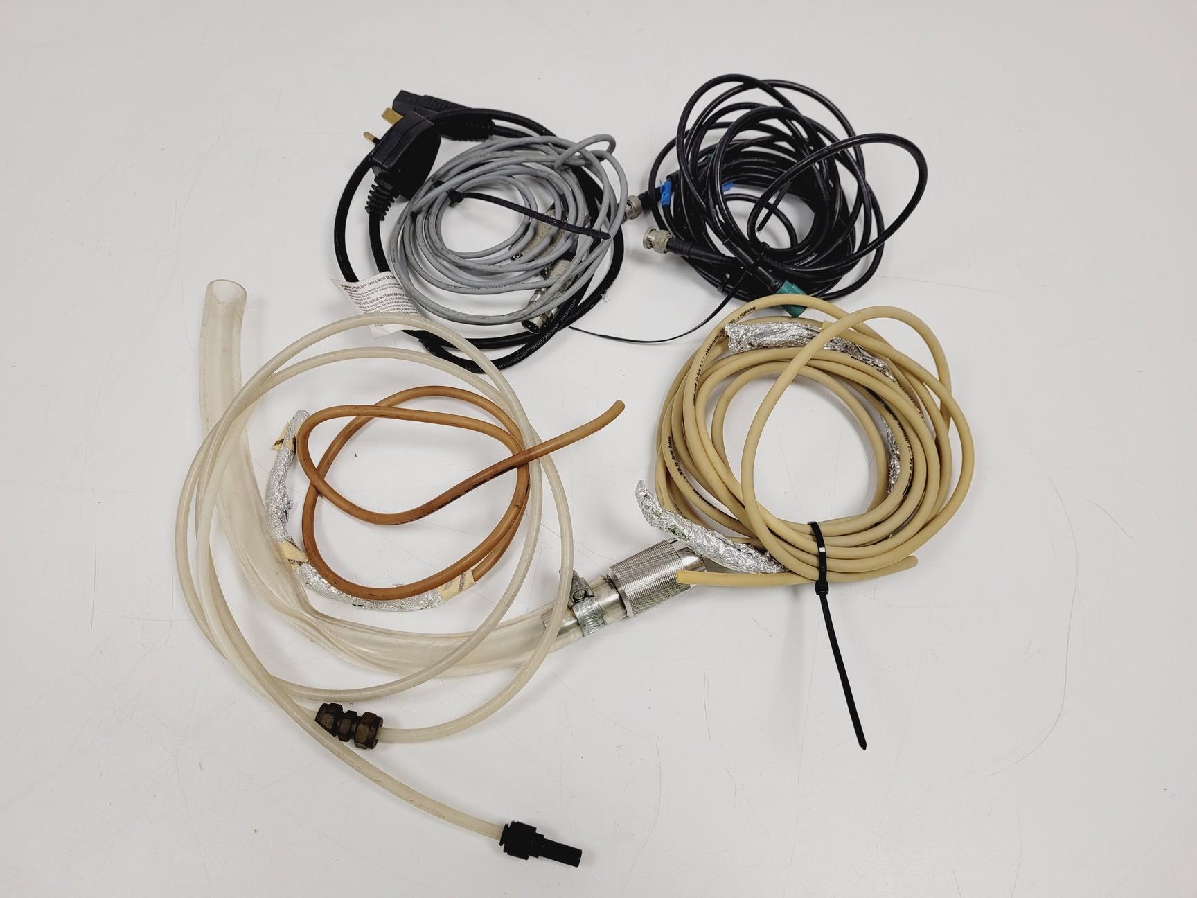 Image of Applikon Bioreactor System & GEA SD1-06-107 Continuous Flow Centrifuge