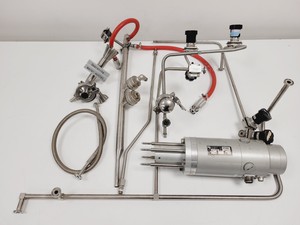 Thumbnail image of Applikon Bioreactor System & GEA SD1-06-107 Continuous Flow Centrifuge